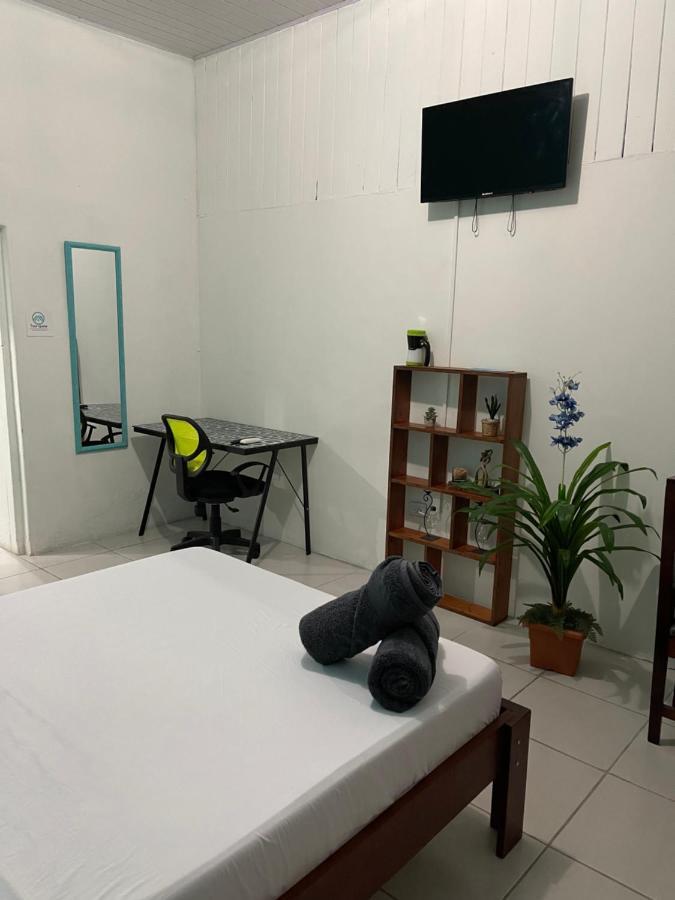 리베리아 Tourquesa Excellent Wifi Private 아파트 외부 사진