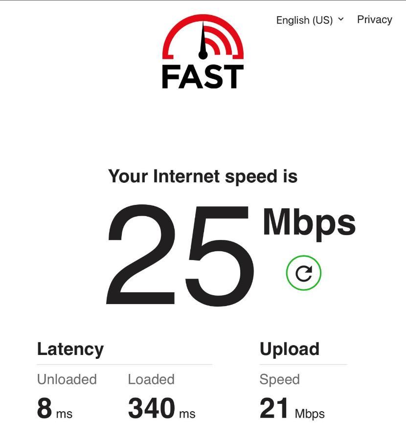 리베리아 Tourquesa Excellent Wifi Private 아파트 외부 사진