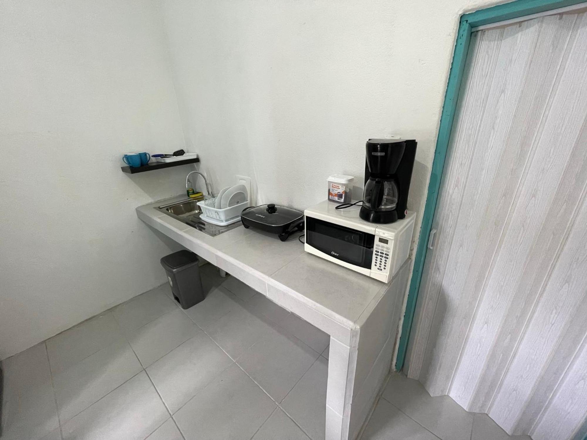 리베리아 Tourquesa Excellent Wifi Private 아파트 외부 사진